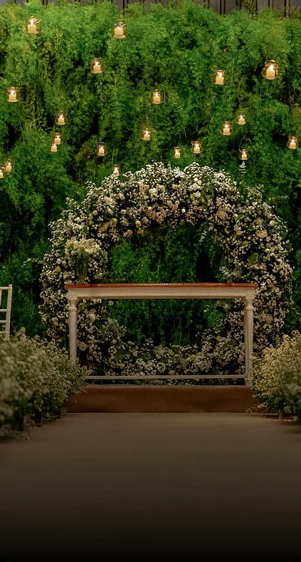 Decoração Welucci